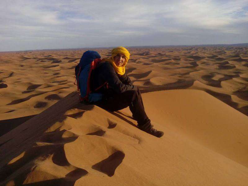 Mont-sahara-trekking-Marrakech